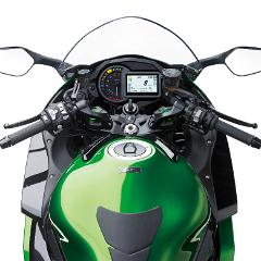 Ninja H2 SX SE - Details (17)